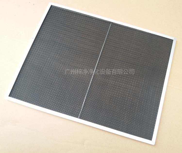 尼龍網(wǎng)初效過(guò)濾器使用場(chǎng)所工業(yè)級(jí)空氣通風(fēng)設(shè)備之初級(jí)過(guò)濾。