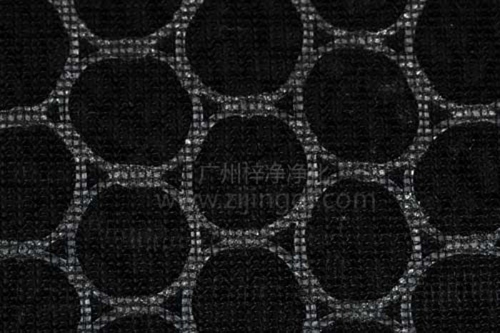 板式蜂窩活性炭過濾器具有比表面積大、吸附效率高、風(fēng)阻小、壽命長等特點。