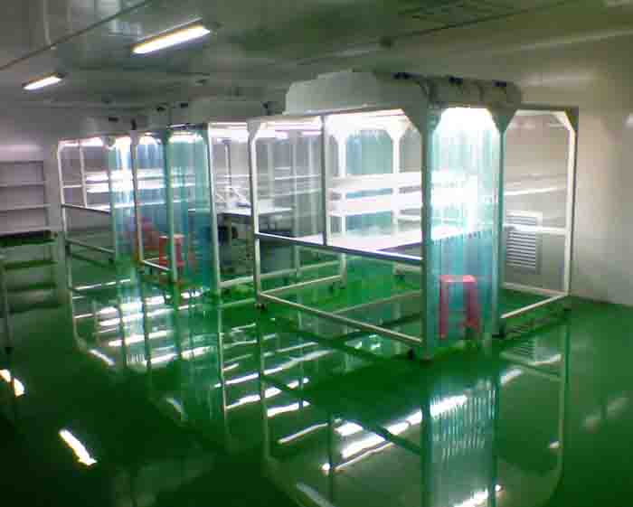 潔凈棚設(shè)計規(guī)范直接影響到潔凈車間的工作效率和產(chǎn)品質(zhì)量