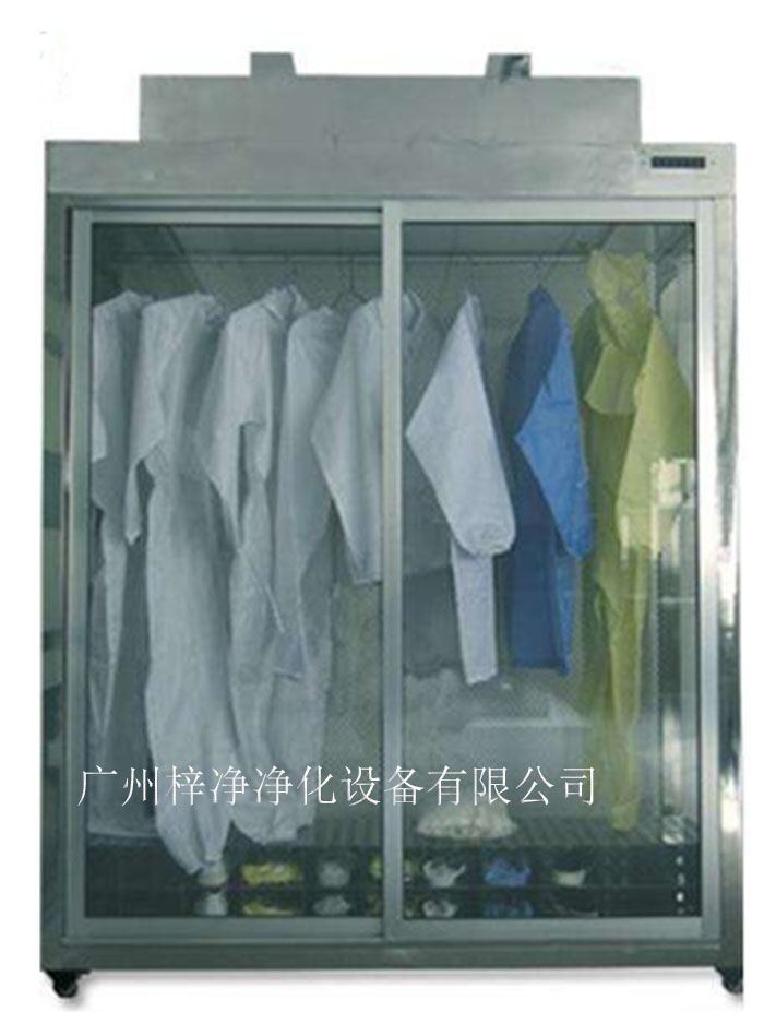 潔凈衣柜與潔凈更衣柜作為現(xiàn)代無塵車間和工作場(chǎng)所的重要設(shè)備